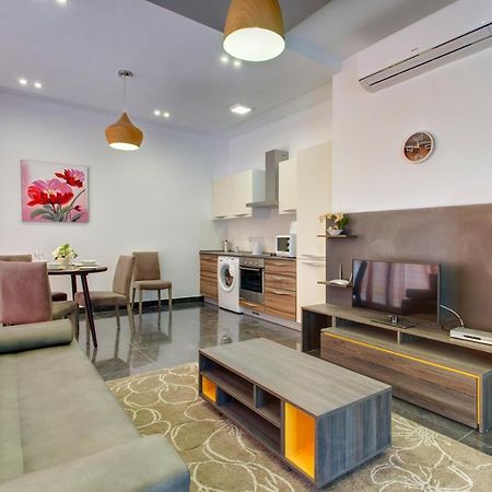 Chalet Apartments Sliema Luaran gambar