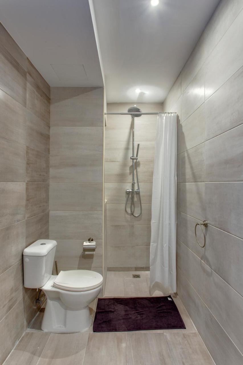 Chalet Apartments Sliema Luaran gambar