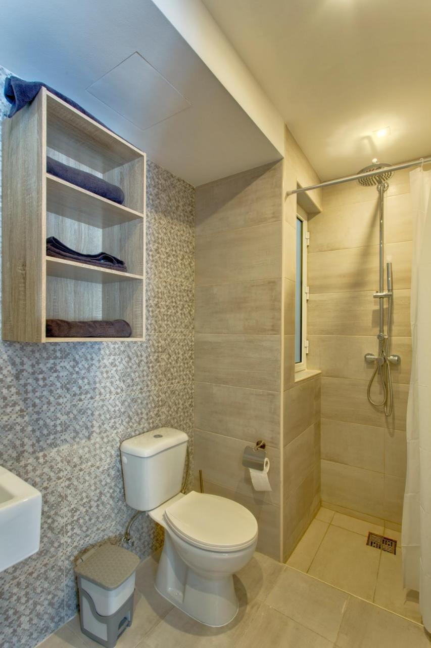 Chalet Apartments Sliema Luaran gambar