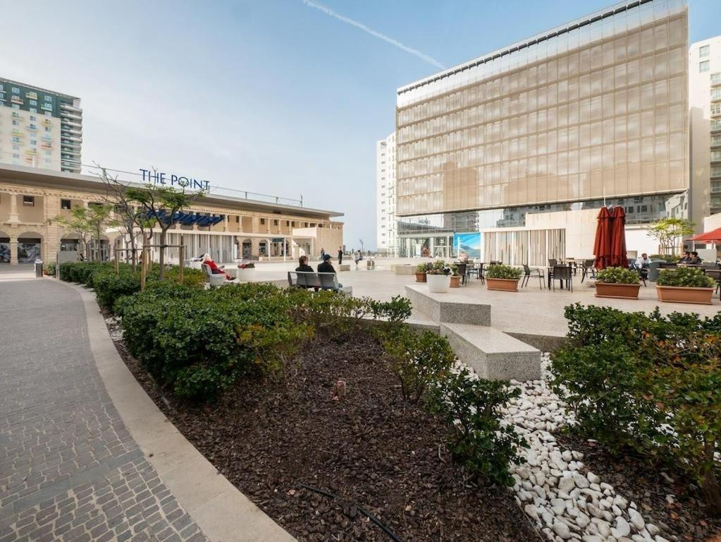 Chalet Apartments Sliema Luaran gambar