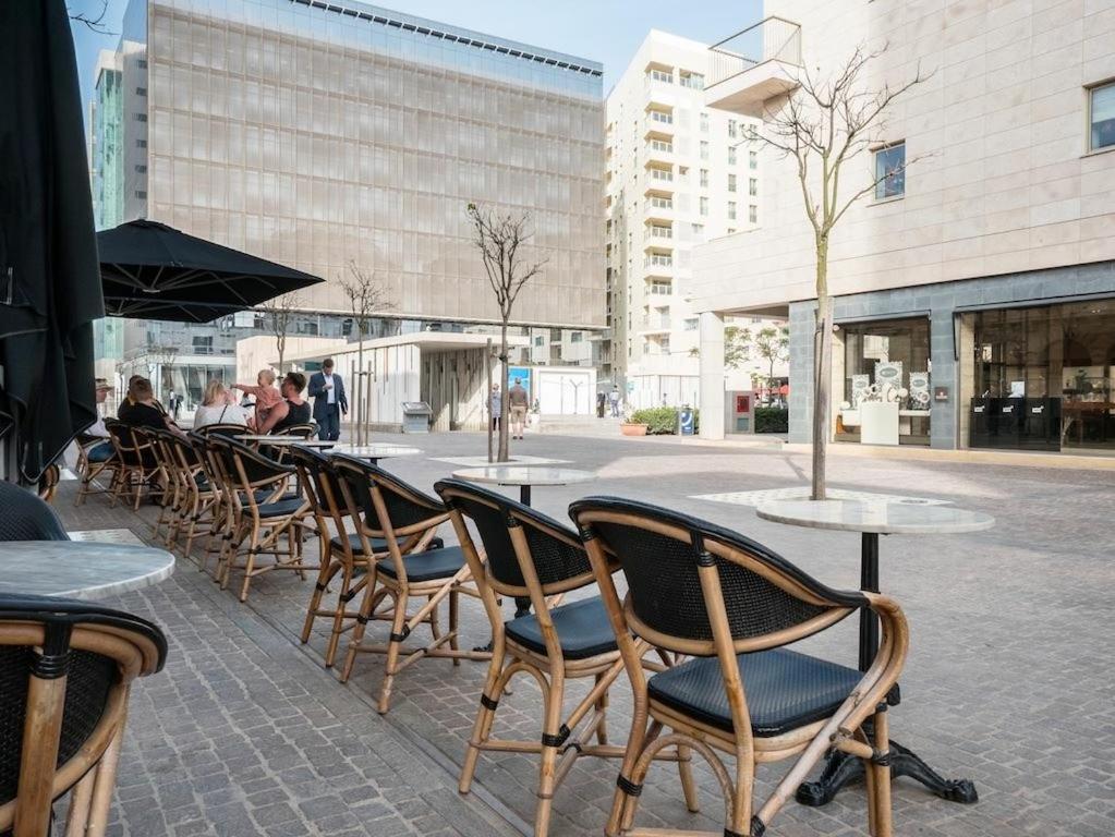 Chalet Apartments Sliema Luaran gambar